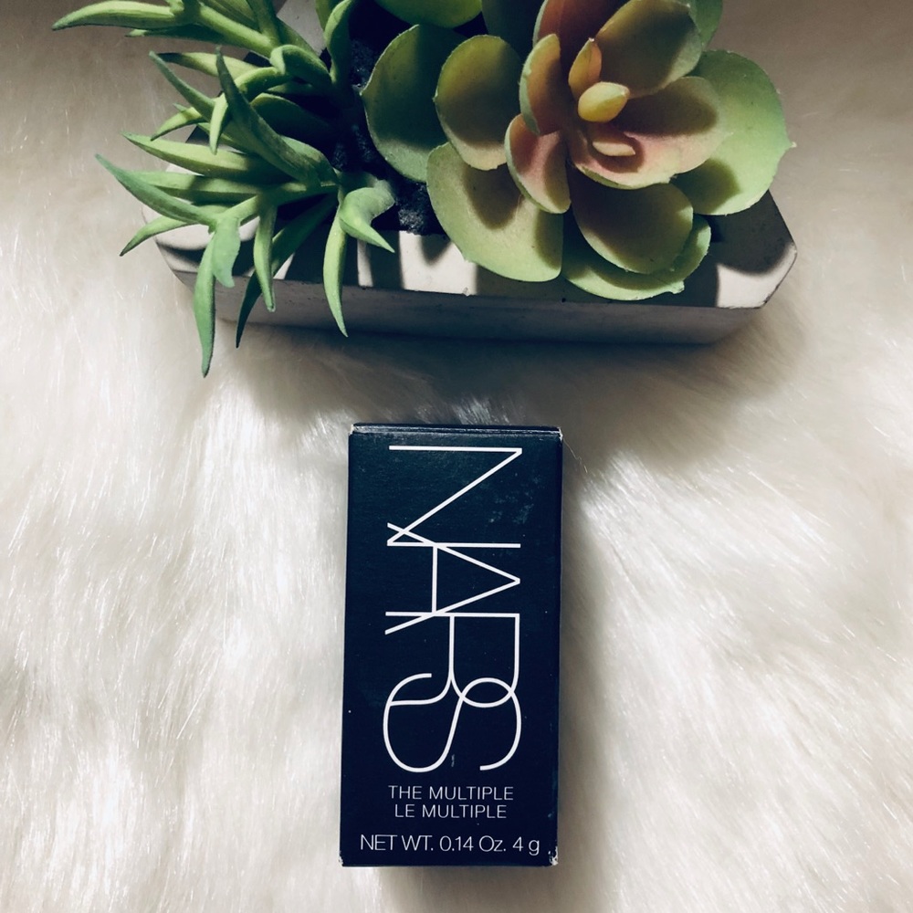 NARS Le Multiple Cream Highlight in Copacabana✨